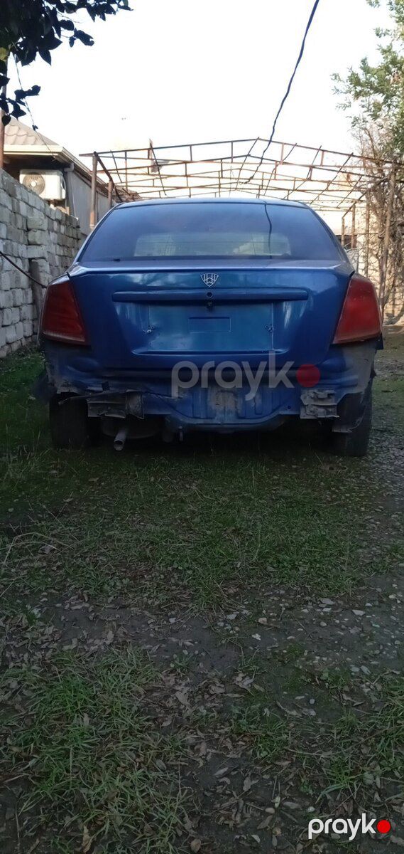 Daewoo Gentra, 2014 il — Avtomobillər, Bakı (4)