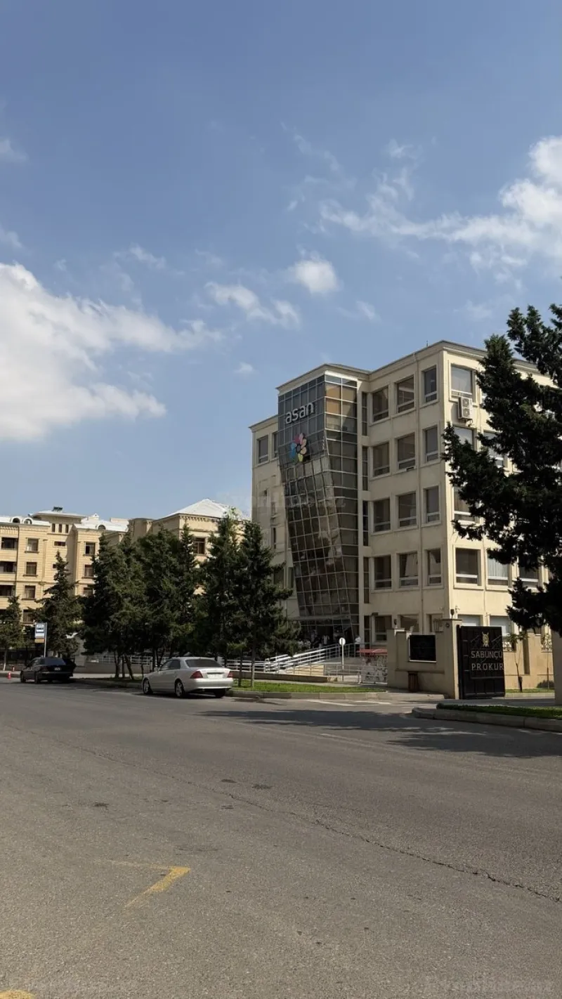 Kirayə verilir Obyekt 80 m² Bakı, Sabunçu r., Bakıxanov — Bakı