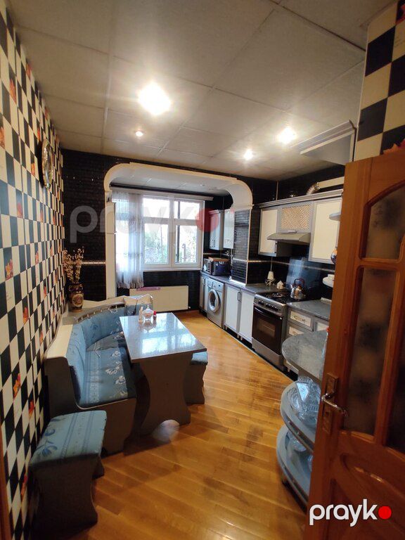 3-otaqlı yeni tikili, Mingəçevir ş., 75 m² — Mənzil, Mingəçevir (3)