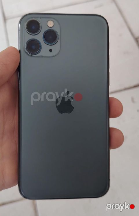 IPhone 11 Pro, 64 GB — Mingəçevir