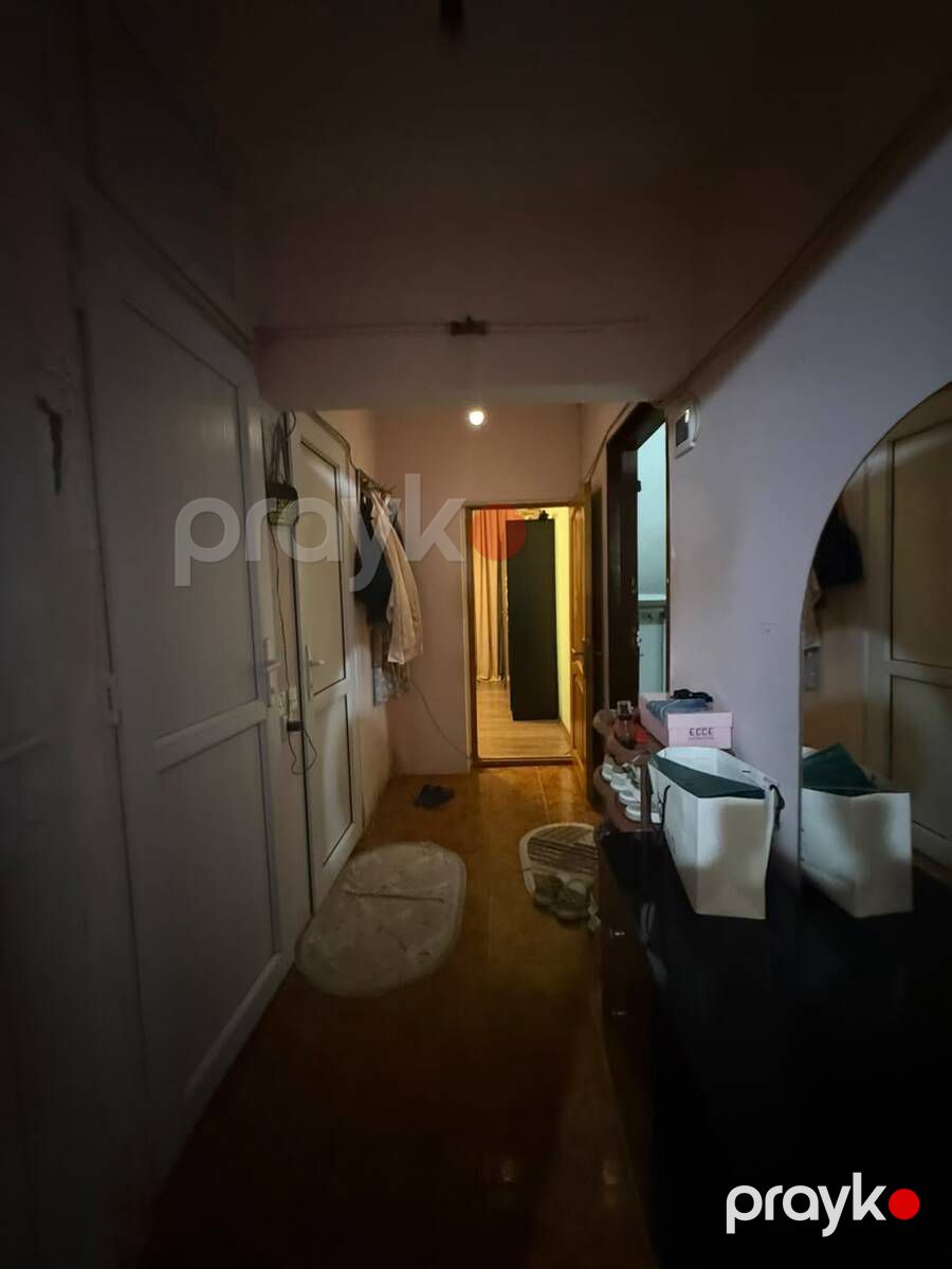 Satılır 2 otaqlı köhnə tikili 40 m² — Mənzil, Bakı (5)