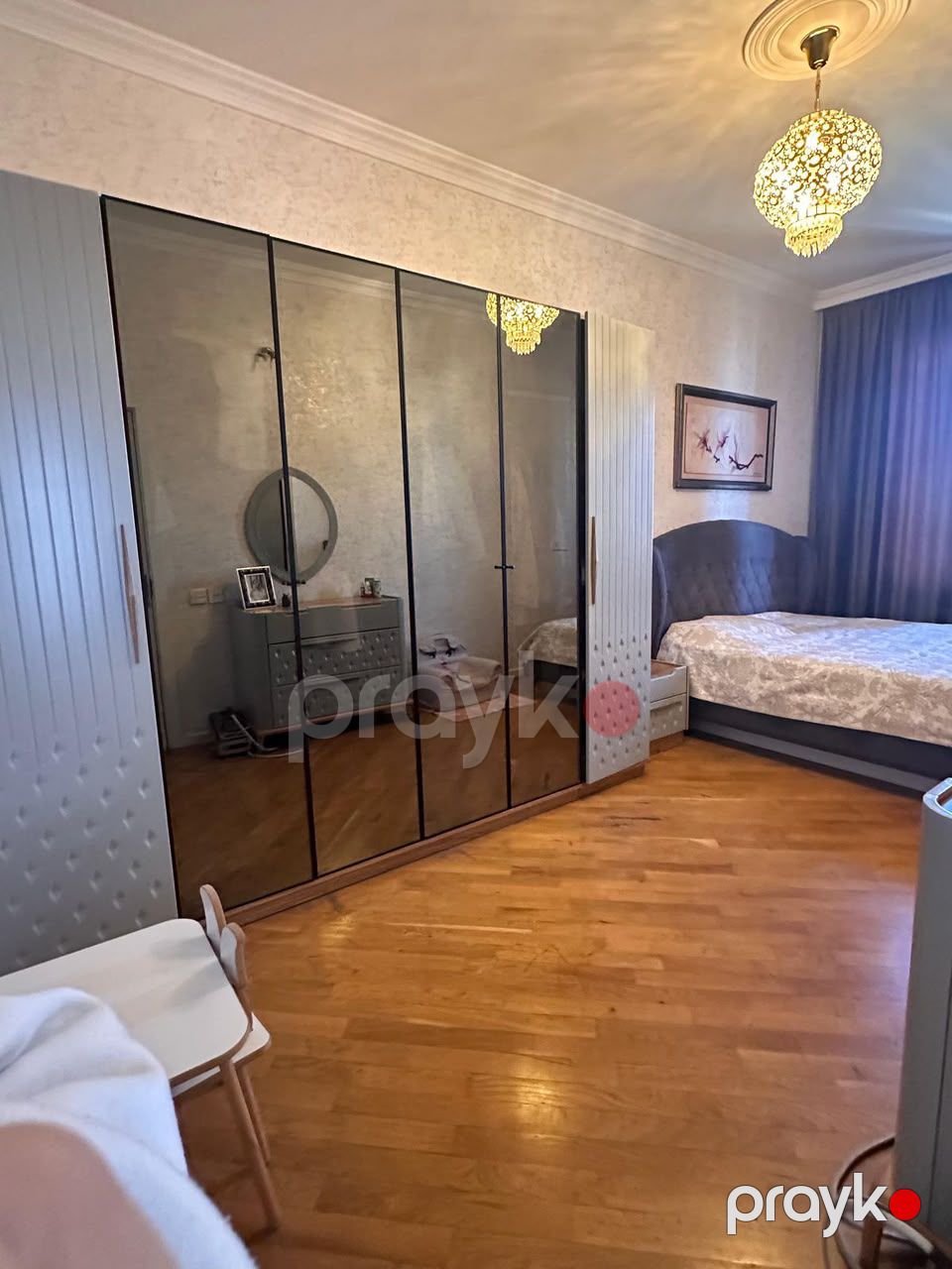 Satış: 3 otaqlı Yeni tikili, 111 m², Binəqədi rayonu — Mənzil, Bakı (10)
