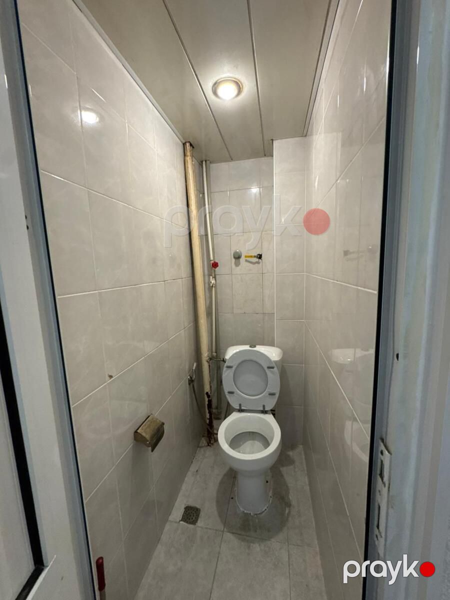 Satılır 2 otaqlı köhnə tikili 60 m² — Mənzil, Bakı (6)