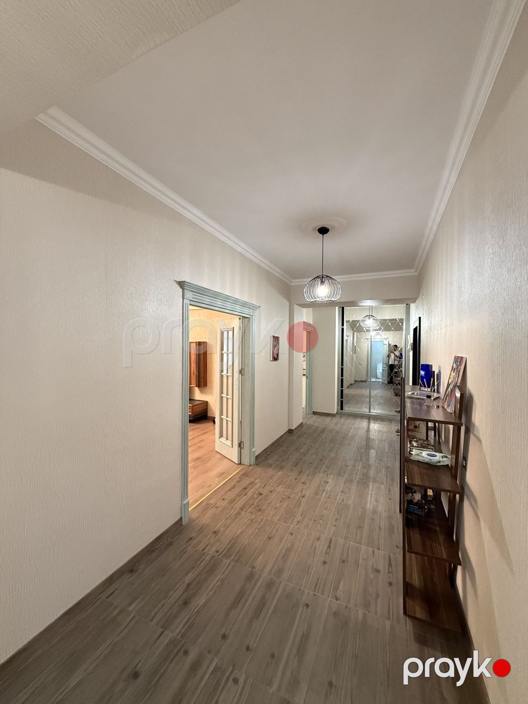 Satılır 2 otaqlı yeni tikili 100 m² — Mənzil, Bakı (11)