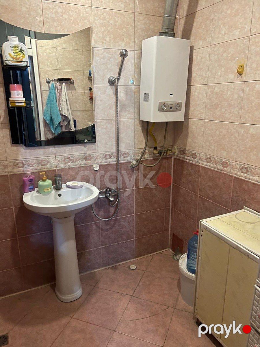 Satılır 3 otaqlı köhnə tikili 80 m² — Mənzil, Bakı (3)