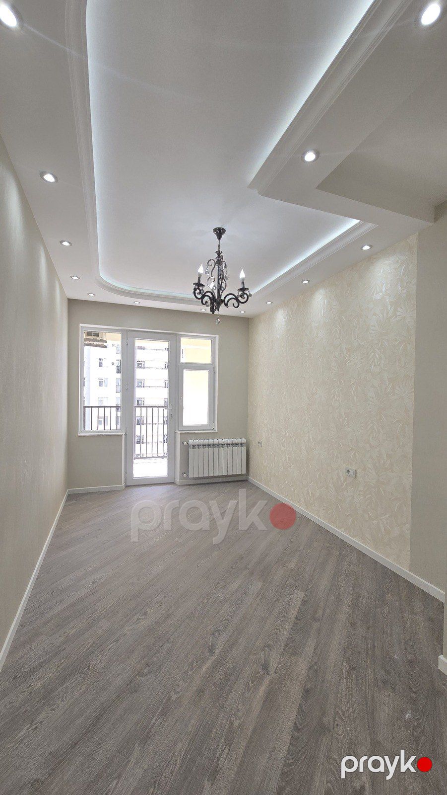 Satılır 3 otaqlı yeni tikili 110 m² — Mənzil, Bakı (8)