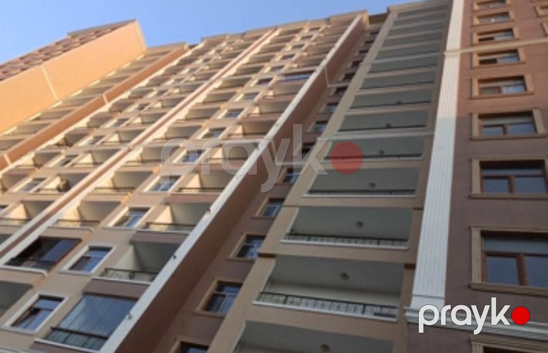 Satılır 3 otaqlı yeni tikili 153 m² — Mənzil, Bakı (4)