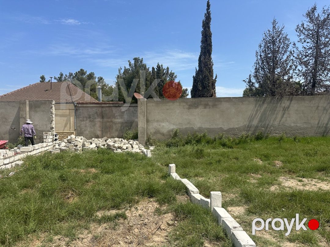 Satılır torpaq 3 sot — Torpaq, Bakı (3)