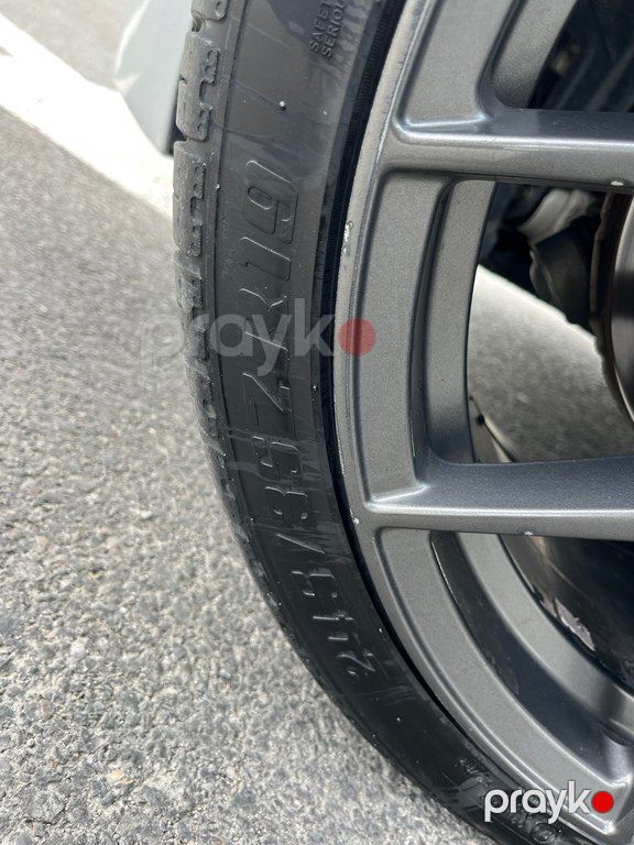 BMW 328d, 2.0 L, 2015 il, 240 000 km — Avtomobillər, Qəbələ (5)