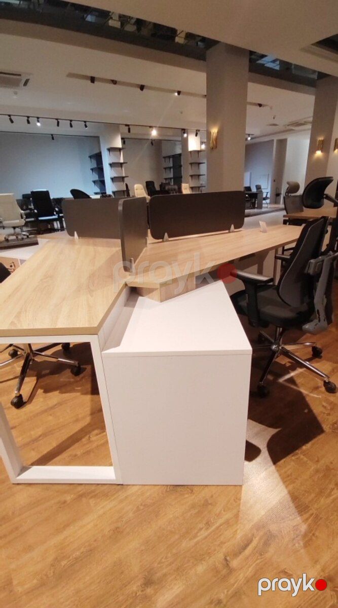 Modul-işçi masası — Mebel, Bakı (2)
