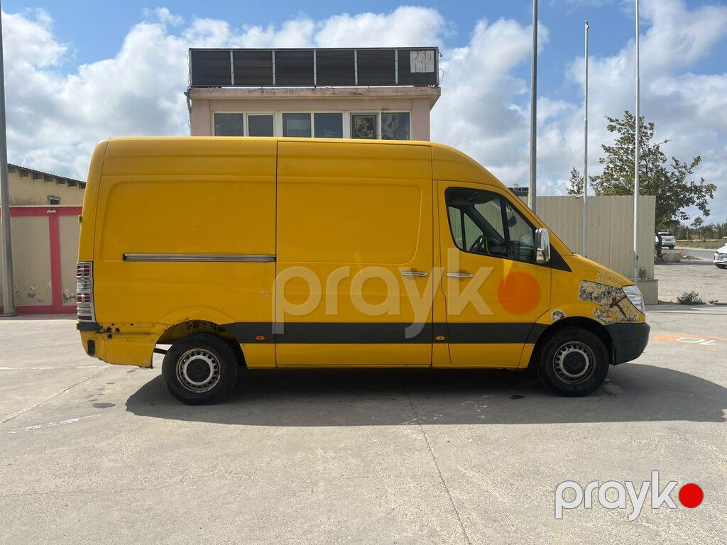 Mercedes Sprinter 315, 2.2 L, 2007 il, 219 507 km — Avtomobillər, Sumqayıt (7)