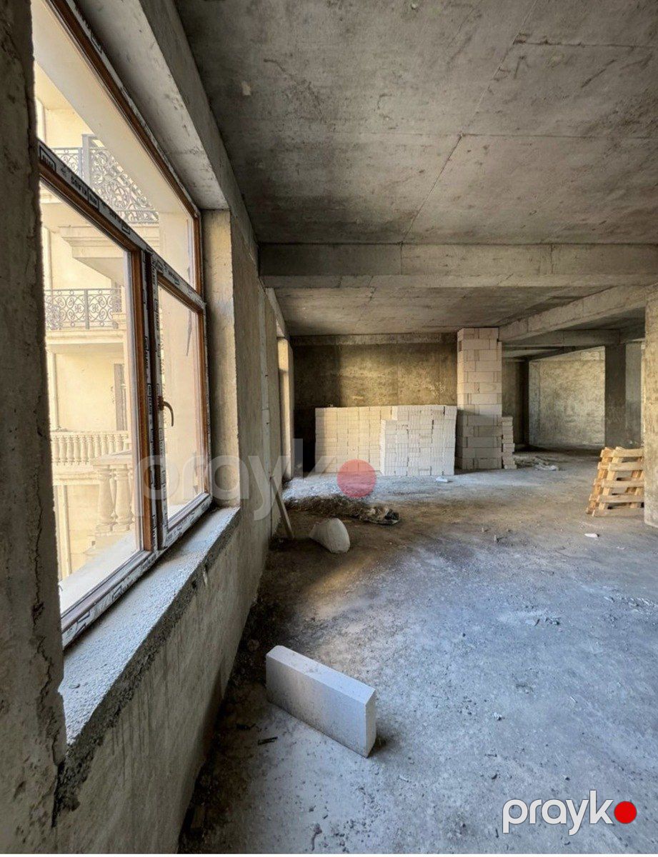 Satılır 4 otaqlı yeni tikili 177 m² — Mənzil, Bakı (8)