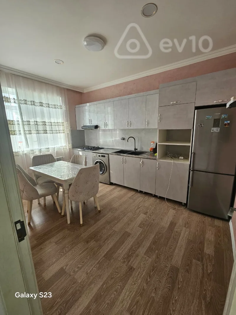 3 otaqlı həyət evi, 63.9 m², Ramana Qəsəbəsi — Ev, villa, Bakı (9)