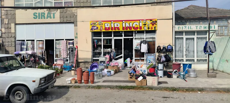 Satılır Obyekt 408 m² Xaçmaz — Əmlak, Xaçmaz (2)