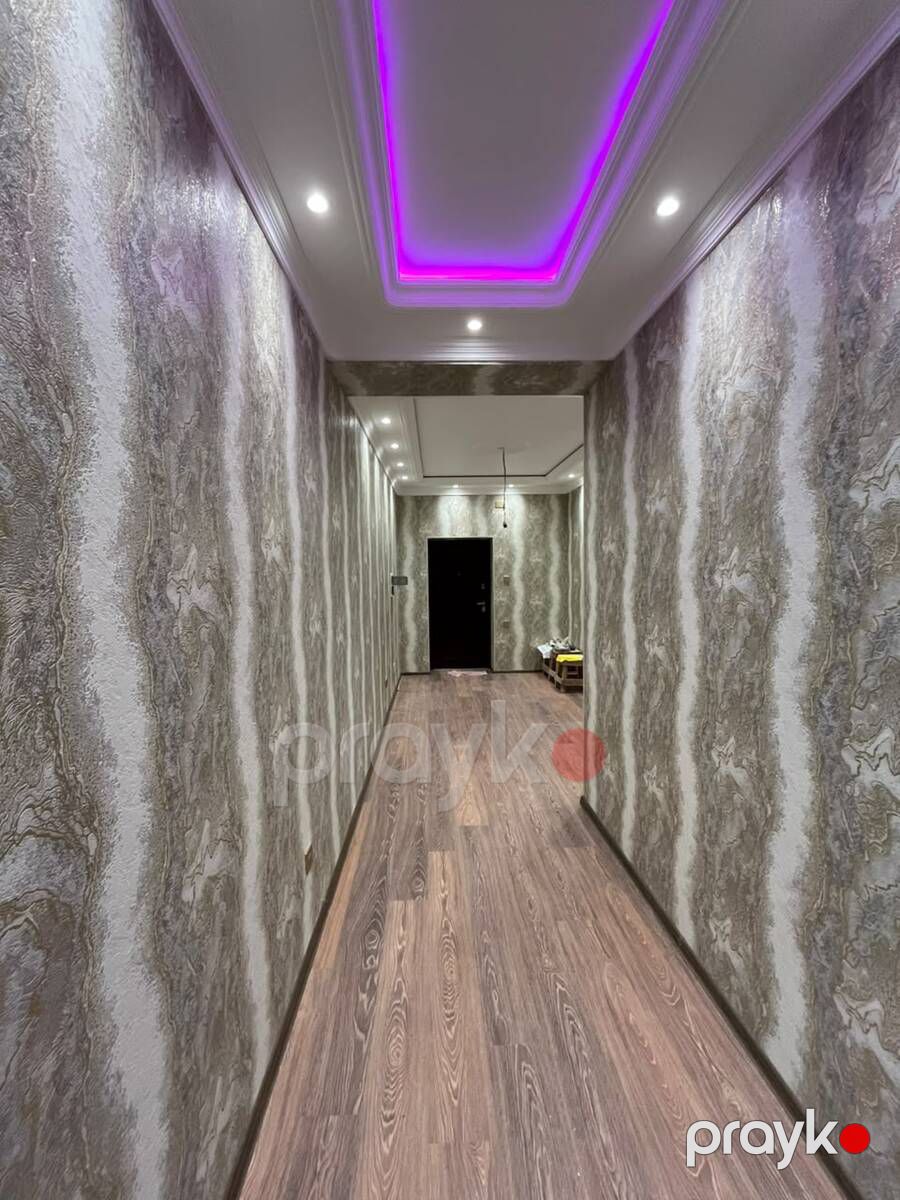Satılır 4 otaqlı yeni tikili 170 m² — Mənzil, Bakı (7)