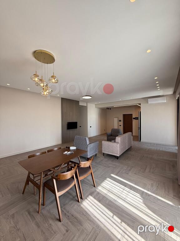 Satılır 3 otaqlı yeni tikili 158 m² — Mənzil, Bakı (7)