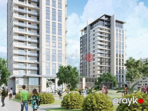 Satılır 4 otaqlı Bina evi menzil (Yeni tikili), 220 m², Yasamal rayonu — Bakı