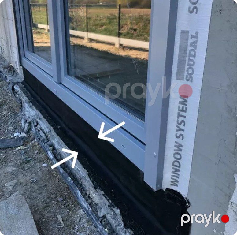 Soudal Epdm — Təmir və inşaat, Bakı (3)
