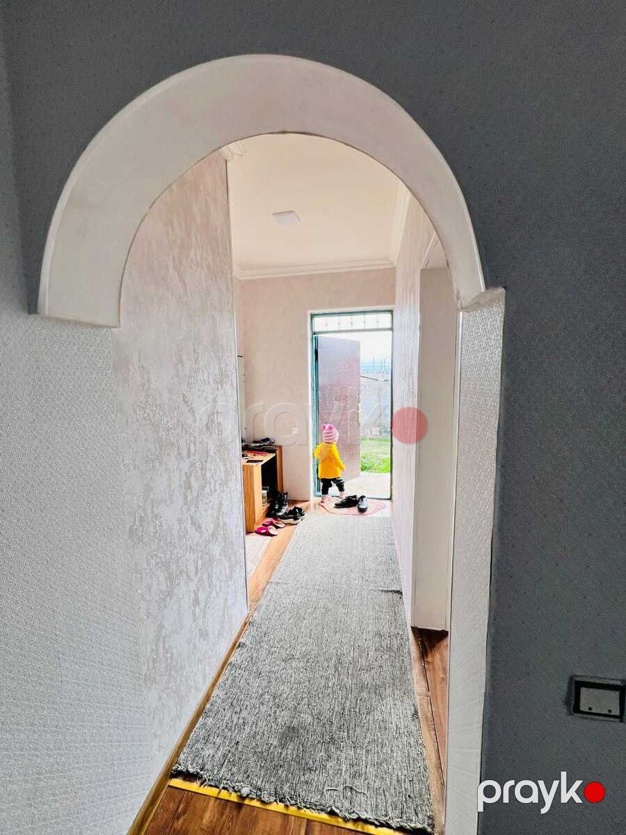 Həyət evi, Pirşağı qəs — Ev, villa, Bakı (12)