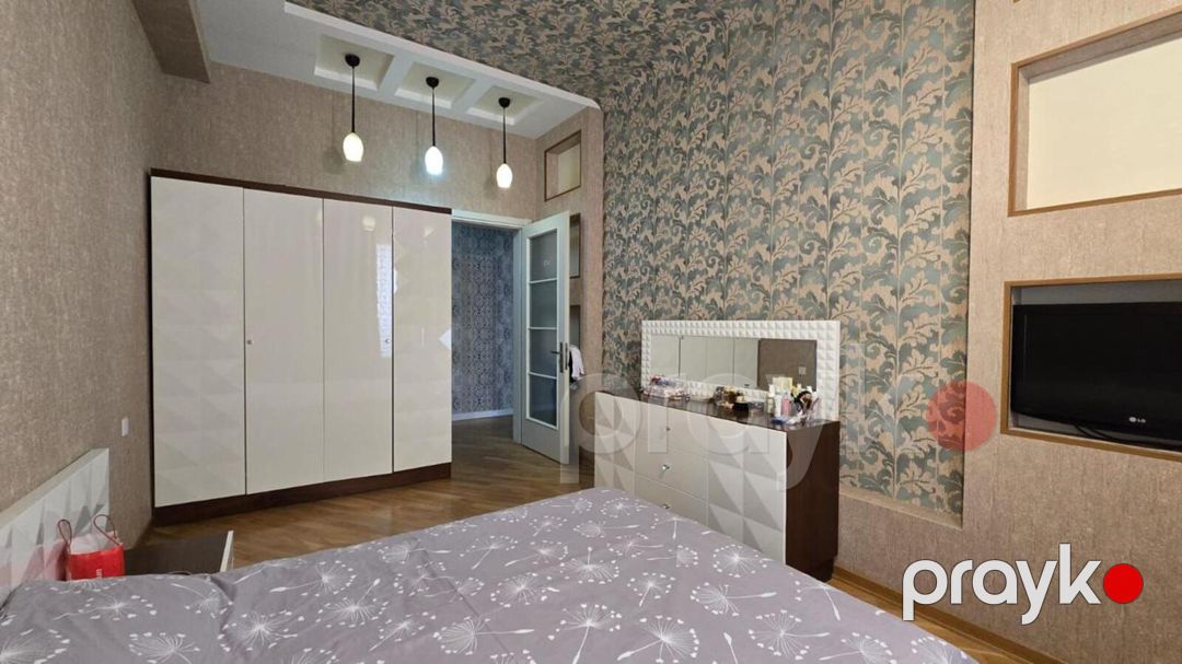 Satılır 3 otaqlı yeni tikili 165 m² — Mənzil, Bakı (8)