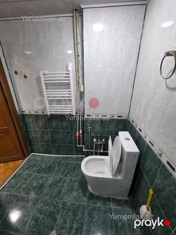 Satılır 2 otaqlı Bina evi menzil (Yeni tikili), 88 m², 14-cü məhəllə — Mənzil, Sumqayıt (4)