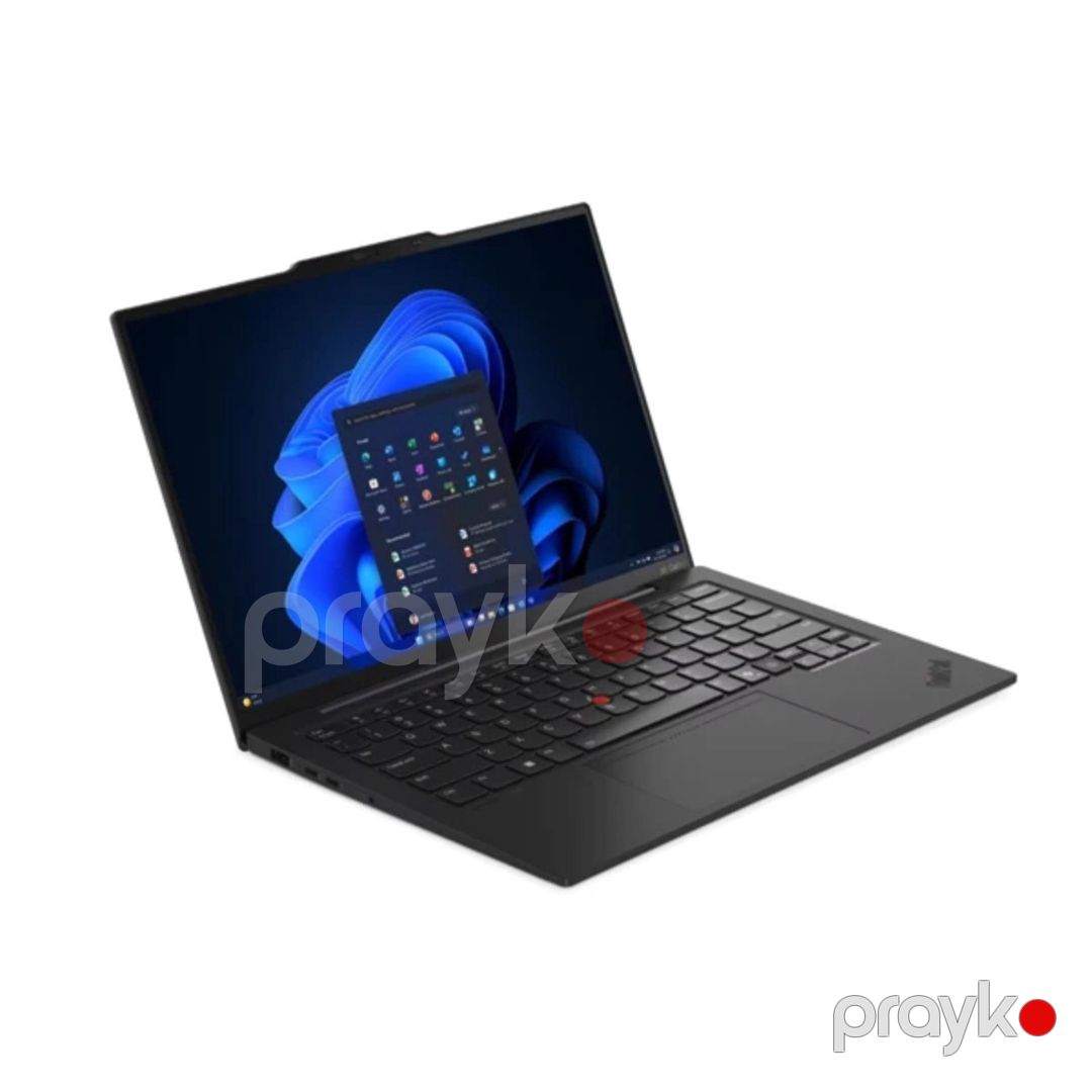 Lenovo ThinkPad X1 Carbon Gen 13 Aura Edition 21NS004LFW — Noutbuklar, Bakı (5)