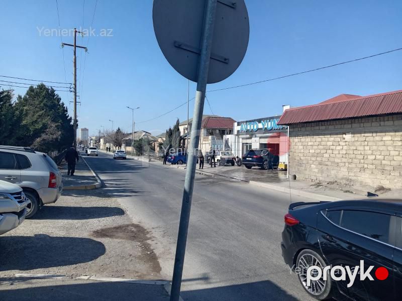 Satılır 4 otaqlı Həyət evi / Villa, 180 m², 21-ci mikrorayon — Ev, villa, Sumqayıt (5)