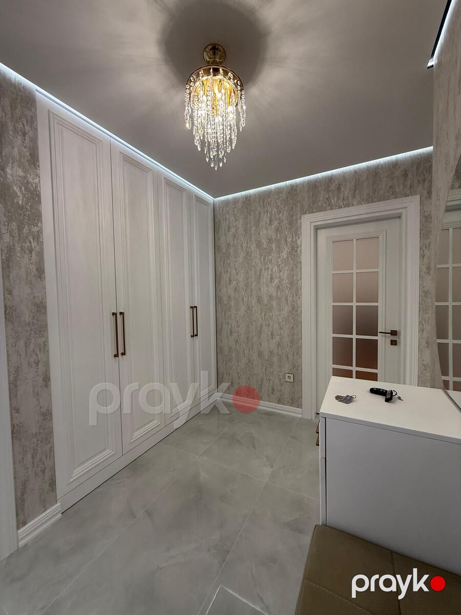 Satılır 3 otaqlı köhnə tikili 80 m² — Mənzil, Bakı (10)