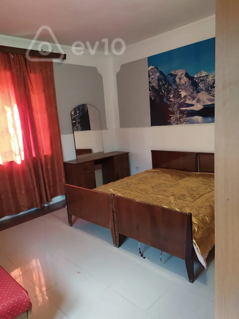 2 otaqlı həyət evi, 50 m², Biləcəri — kirayə — Ev, villa, Bakı (4)