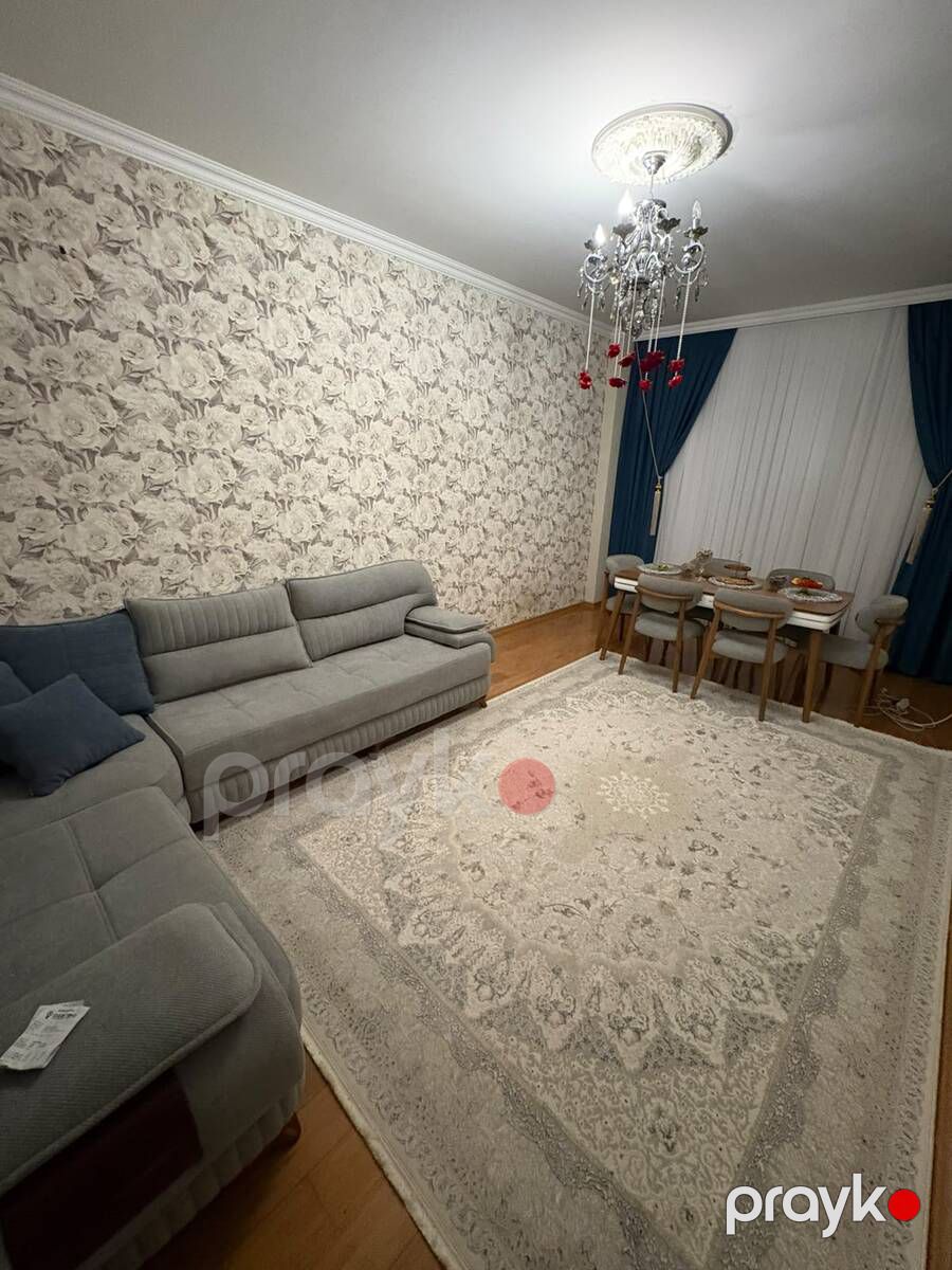 2-otaqlı yeni tikili, Sumqayıt ş., 63.7 m² — Mənzil, Sumqayıt (2)