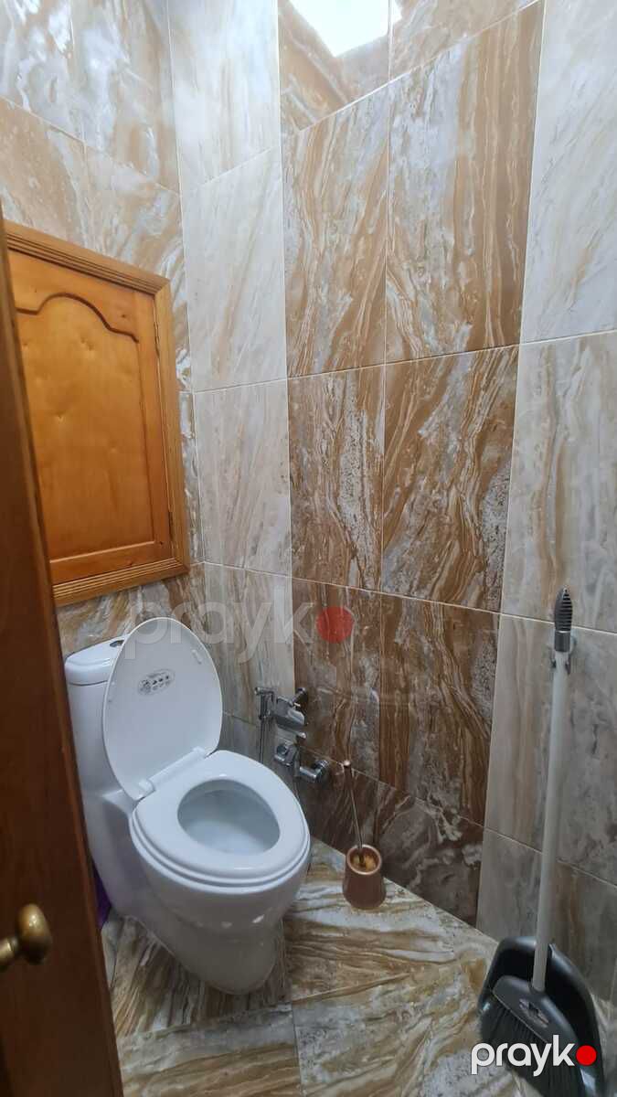 İcarəyə verilir 3 otaqlı köhnə tikili 80 m² — Mənzil, Bakı (8)