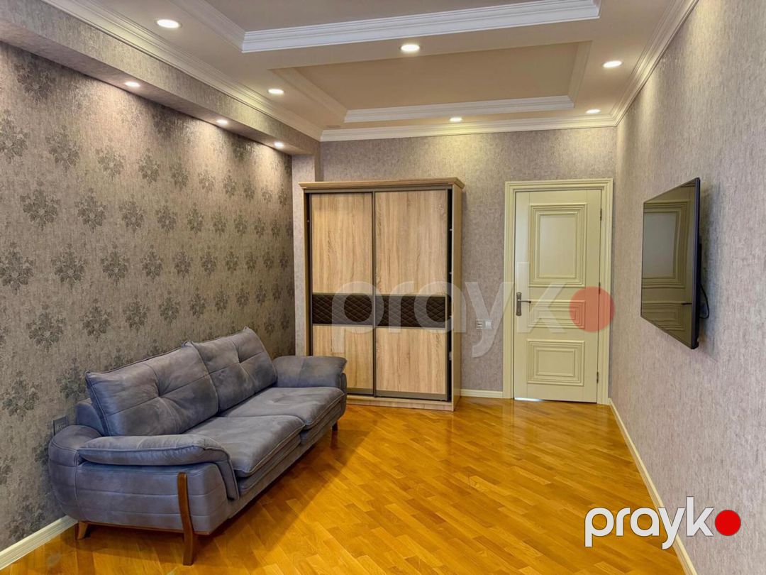Satılır 3 otaqlı yeni tikili 136 m² — Mənzil, Bakı (7)