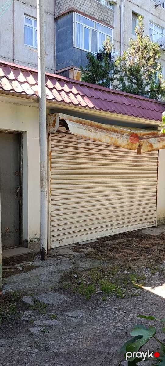 Satılır 3 otaqlı köhnə tikili 60 m² — Mənzil, Bakı (8)