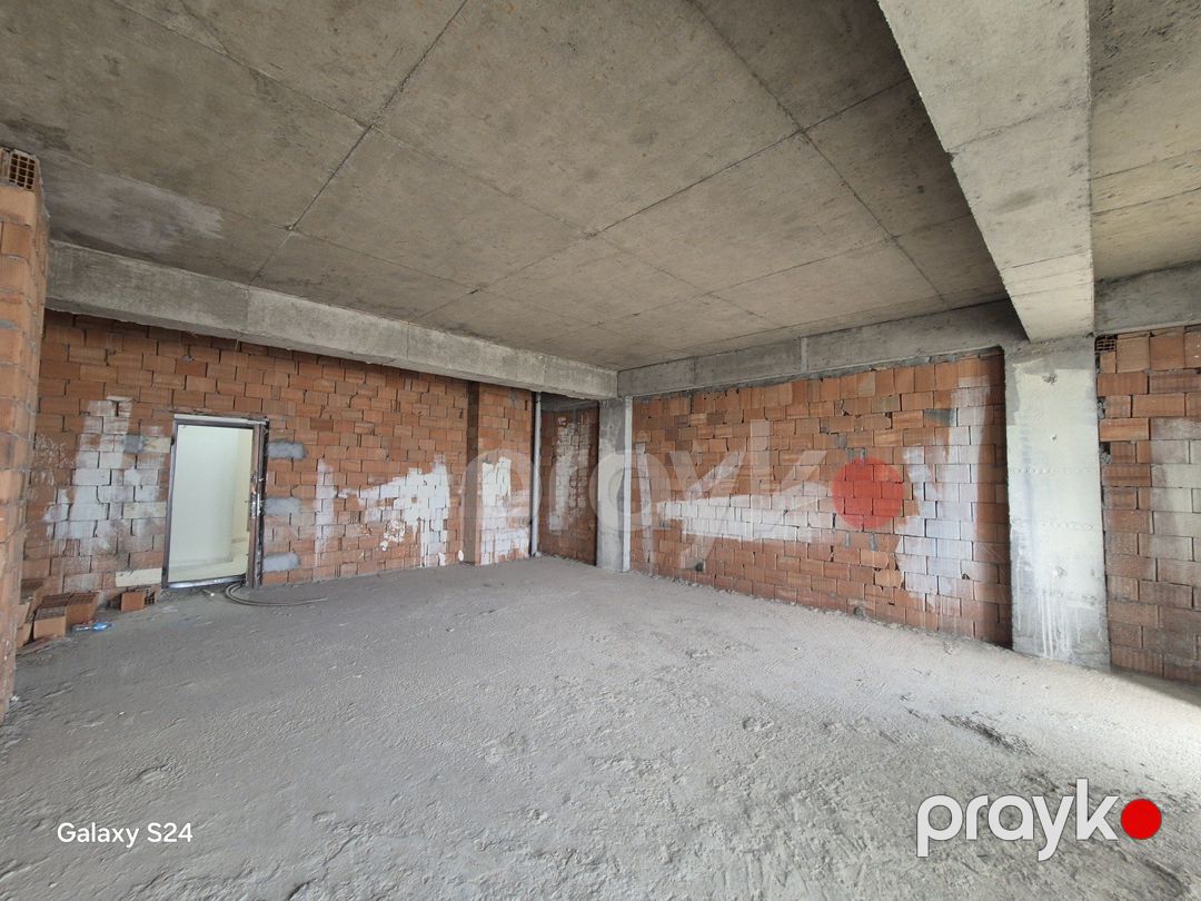Satılır 3 otaqlı yeni tikili 156 m² — Mənzil, Bakı (9)