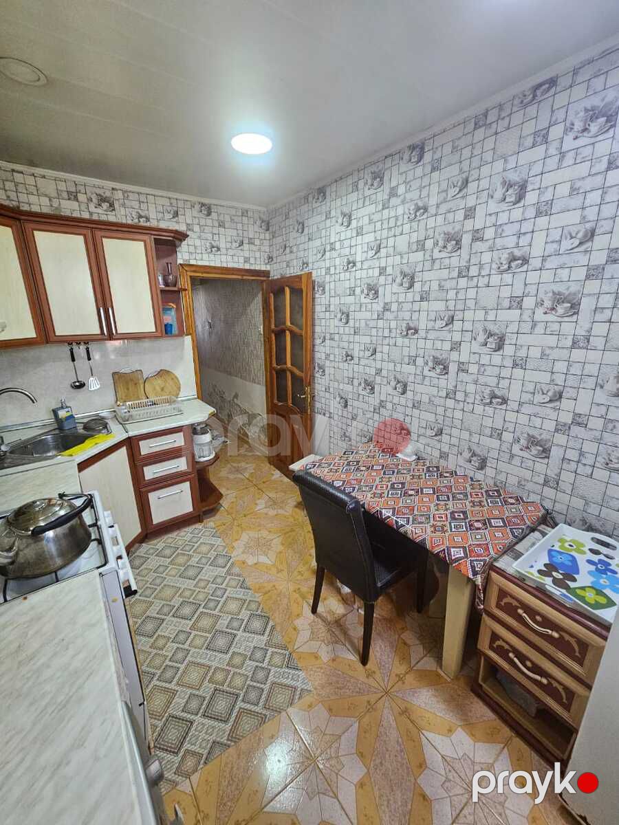 Satılır 3 otaqlı köhnə tikili 80 m² — Mənzil, Bakı (11)