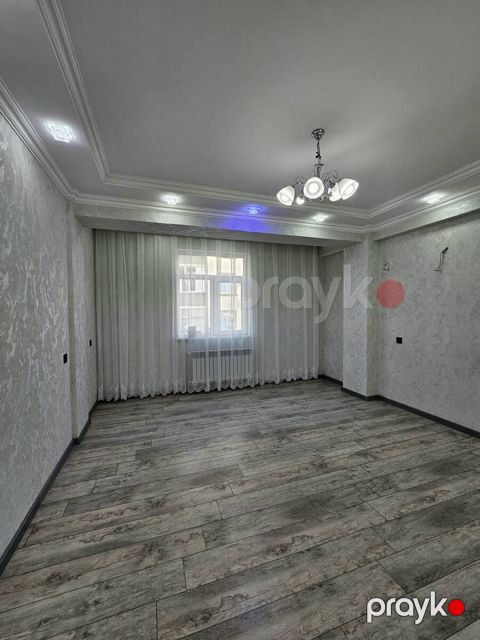 Satılır 2 otaqlı yeni tikili 52 m² — Bakı