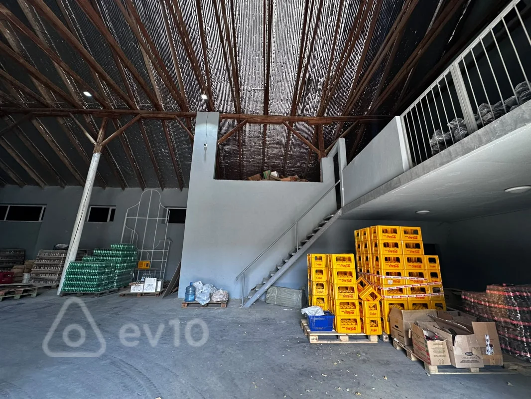 Obyekt, 600 m², Əliyar Əliyev küçəsi — kirayə — Əmlak, Bakı (5)