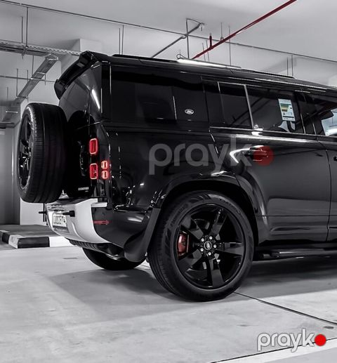 "Land Rover Discover" diskləri R22 — Bakı