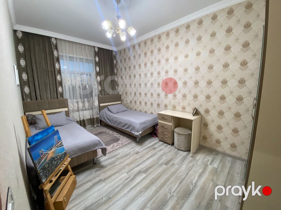 Həyət evi, Binəqədi qəs — Ev, villa, Bakı (9)