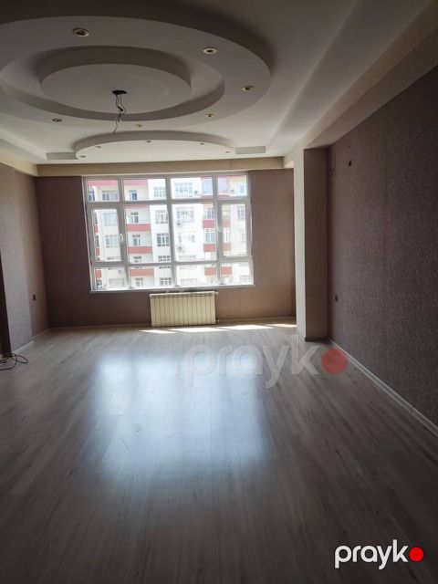 İcarəyə verilir 4 otaqlı yeni tikili 140 m² — Bakı