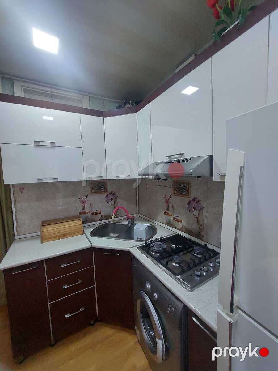 İcarəyə verilir 2 otaqlı yeni tikili 80 m² — Mənzil, Bakı (12)