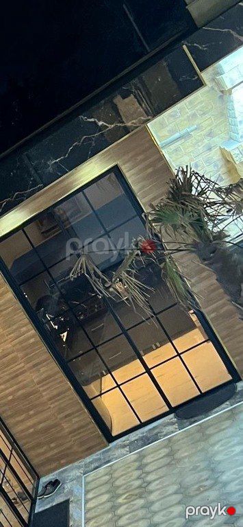 İcarəyə verilir 6 otaqlı həyət evi/bağ evi 300 m² — Ev, villa, Bakı (8)