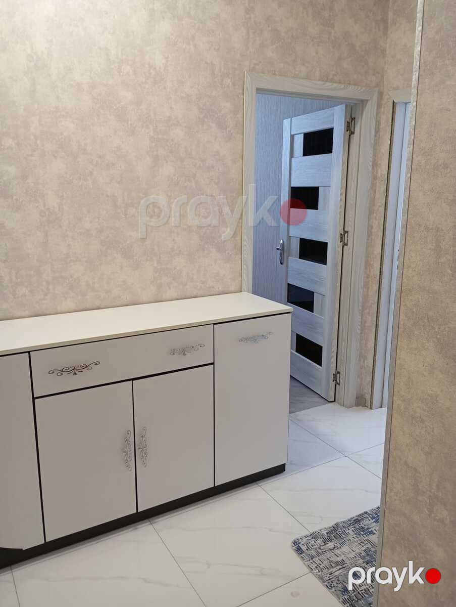 Satılır 2 otaqlı yeni tikili 55 m² — Mənzil, Xırdalan (2)