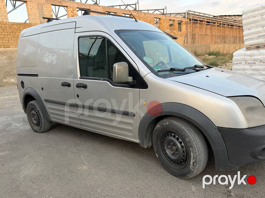 Ford Transit Connect, 1.8 L, 2008 il, 417 000 km — Avtomobillər, Bakı (8)