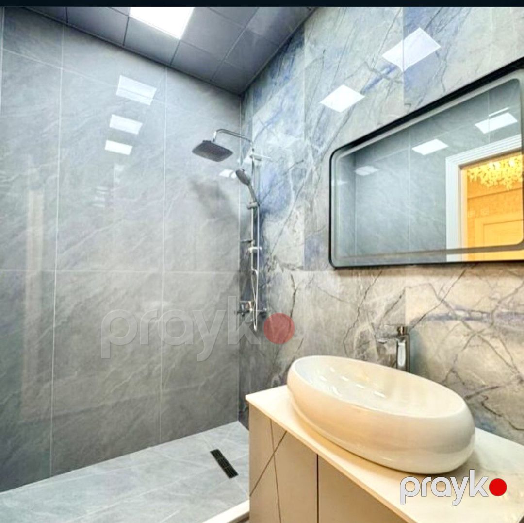 İcarəyə verilir 2 otaqlı yeni tikili 65 m² — Mənzil, Bakı (8)