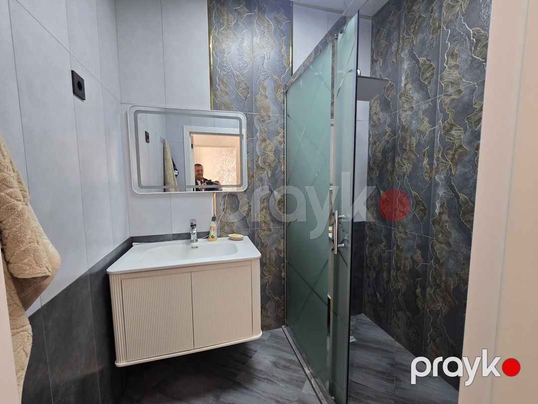 Satılır 3 otaqlı yeni tikili 95 m² — Mənzil, Sumqayıt (11)