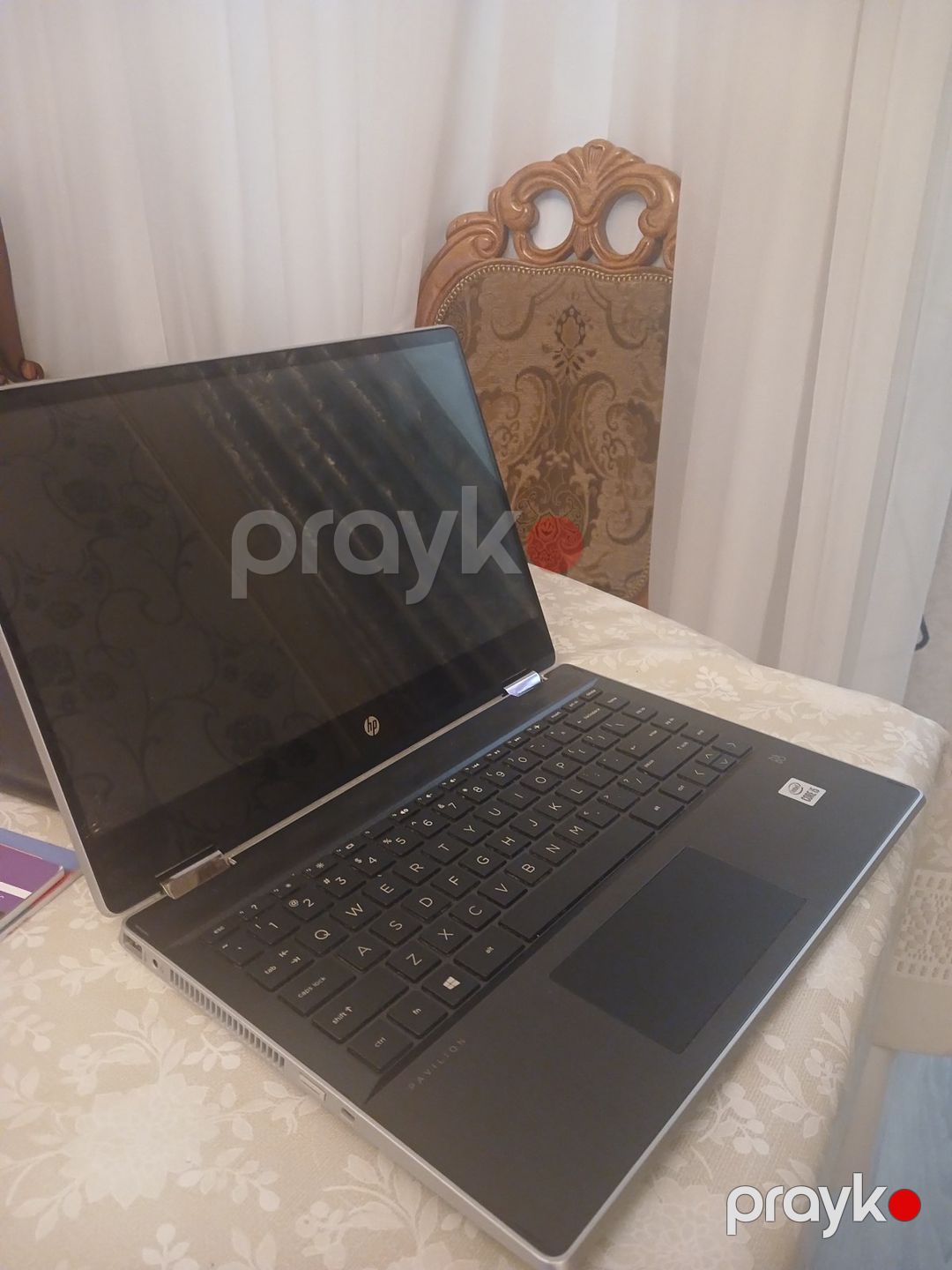 Noutbuk HP Pavılıon X360 — Noutbuklar, Sumqayıt (2)