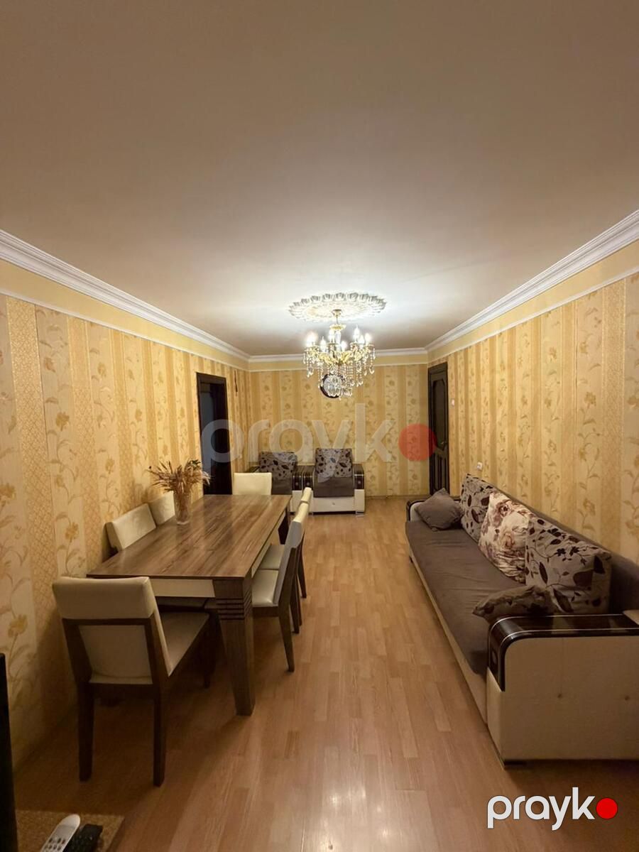 Satılır 3 otaqlı köhnə tikili 55 m² — Mənzil, Sumqayıt (6)