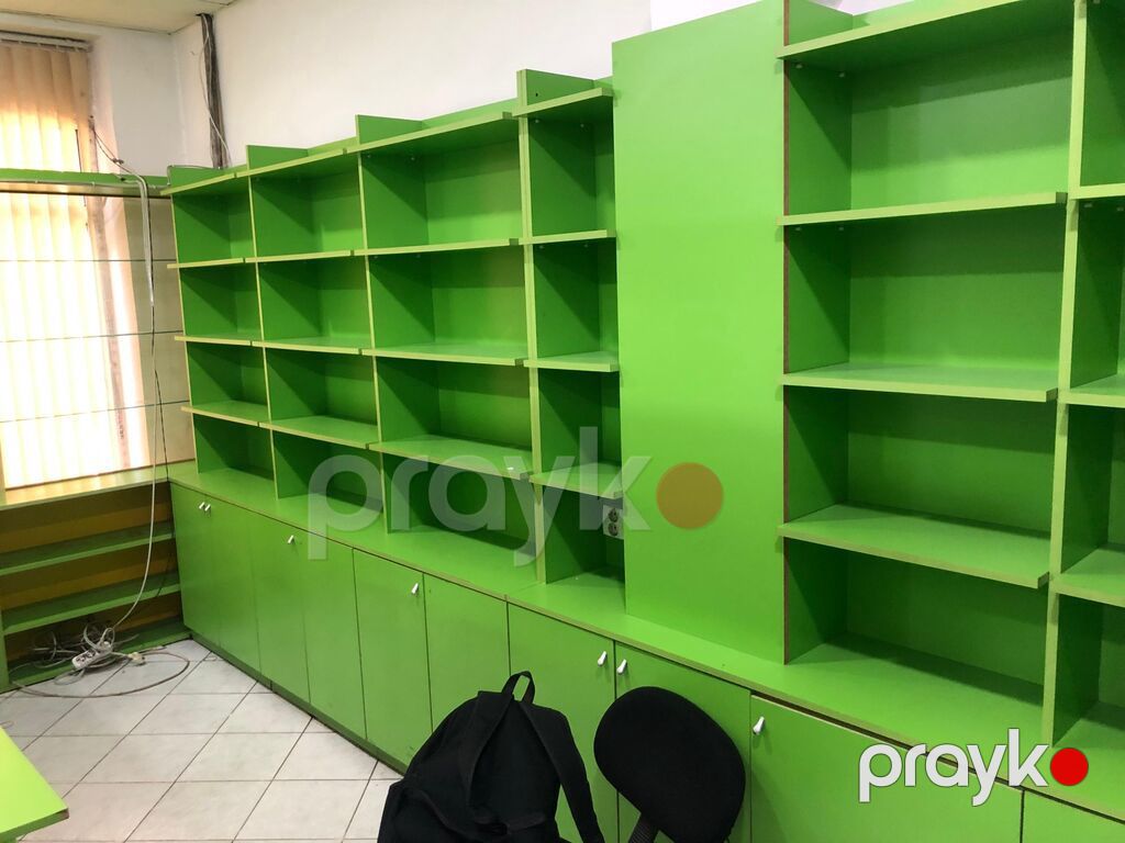MDF, Pulsuz çatdırılma — Vitrini, Bakı (3)