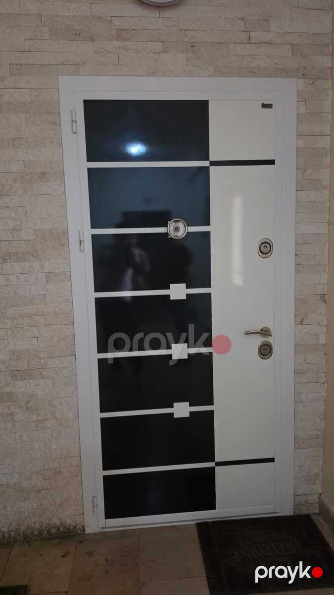 İcarəyə verilir 3 otaqlı yeni tikili 130 m² — Mənzil, Bakı (11)